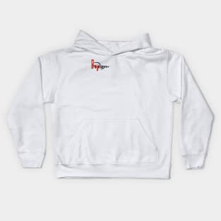 pro player Kids Hoodie